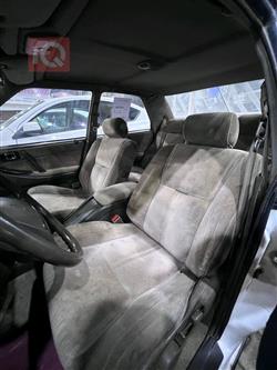 تويوتا كراون